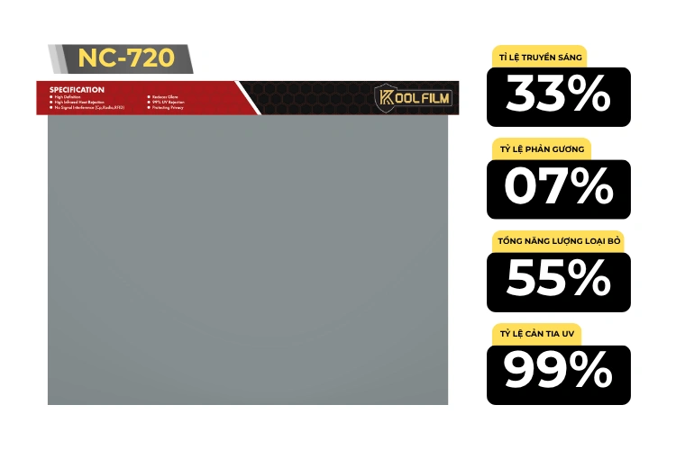 phim-cach-nhiet-koolfilm-nc720